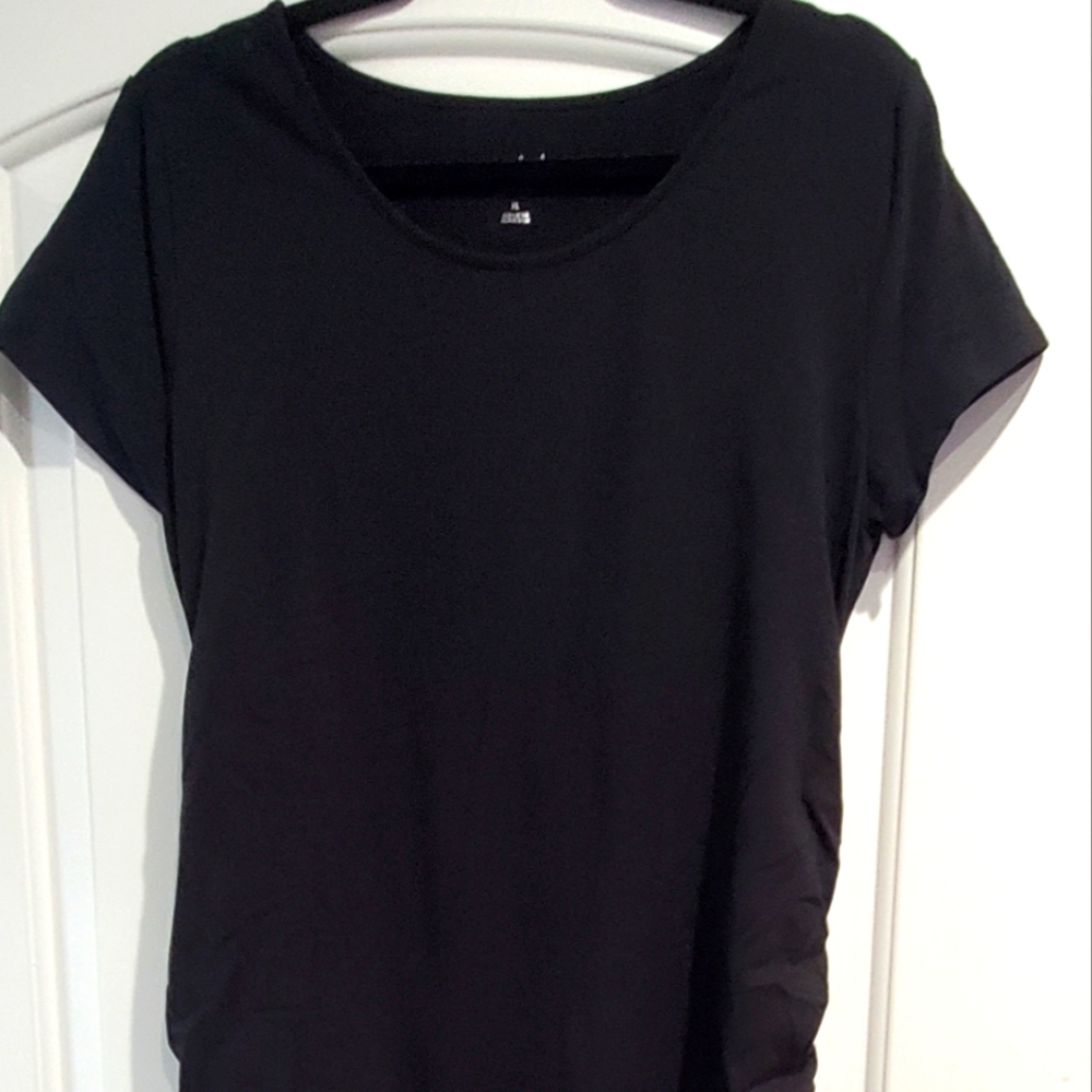 ISABEL Maternity dress